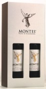 Montes - Cabernet Sauvignon Reserva in Geschenkverpackung - 2 x 0.75L