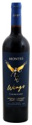 Montes - Wings Carmenère in Geschenkverpackung - 0.75L - 2020