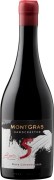 MontGras - Handcrafted 5 Carignan - 0.75L - 2020