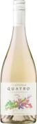 MontGras - Quatro White - 0.75L - 2022