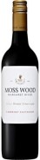 Moss Wood - Cabernet Sauvignon - 0.75L - 2021