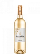 Mouton Cadet - Blanc - 0.75L - 2021