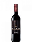 Mouton Cadet - Rouge - 0.75L - 2022