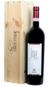 Nino Negri - Sfursat 5 Stelle Valtellina in Geschenkverpackung  - 1.5L - 2018