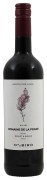 Oddbird - Domaine de la Prade Merlot Shiraz - 0.75L - Alkoholfrei