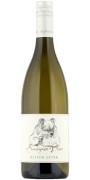 Oliver Zeter - Fumé Sauvignon Blanc - 0.75L - 2022