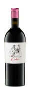 Oliver Zeter - Zahir Bordeaux Blend - 0.75 - 2012