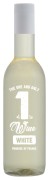 OneWINE - Blanc - 0.1875L  - n.m.