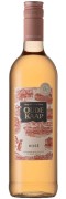 Oude Kaap - Rosé  - 0.75L - 2024