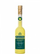 Pallini - LimonZero - 0.5L - Alkoholfrei