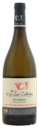 Perdeberg - Dry Land Collection Barrel Fermented Chenin Blanc - 0.75L - 2023