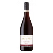 Peter & Peter - Pinot Noir Trocken - 0.75L - 2022