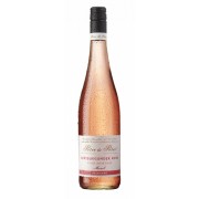 Peter & Peter - Spätburgunder Rosé - 0.75L - 2023