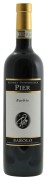 Pier - Barolo Barbis  - 0.75L - 2019