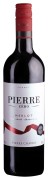 Pierre Zero - Merlot - 0.75L - Alkoholfrei