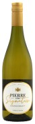 Pierre Zero - Signature Chardonnay - 0.75L - Alkoholfrei