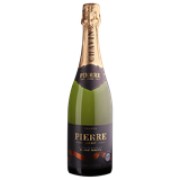 Pierre Zero - Signature Sparkling Chardonnay - 0.2L - Alkoholfrei