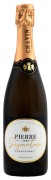 Pierre Zero - Signature Sparkling Chardonnay - 0.75L - Alkoholfrei