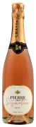 Pierre Zero - Signature Sparkling Rose - 0.75L - Alkoholfrei