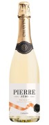 Pierre Zéro - Sparkling Muscat - 0.75L - Alkoholfrei