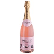 Pierre Zero - Sparkling Rosé - 0.75L - Alkoholfrei