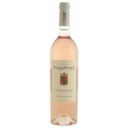 Piqueroque - Cotes de Provence Rosé  - 1.5L - 2021