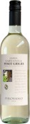 Pirovano - Garda Garganega Pinot Grigio - 0.75L - 2023