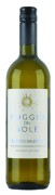 Poggio del Sole - Salento Bianco   - 0.75L - 2023