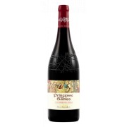 Princesse des Sables - Costières de Nîmes - 0.75L - 2020