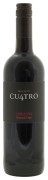 Proyecto Cu4tro - Tinto  - 0.75 - 2021