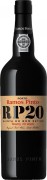 Ramos Pinto - 20 Year Old Quinta Do Bom Retiro in Geschenkverpackung  - 0.75L - n.m.