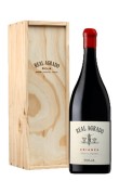 Real Agrado - Rioja Crianza in Geschenkverpackung - 1.5L - 2018