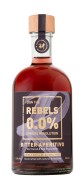 REBELS - Bitter Aperitivo - 0.5L - Alkoholfrei