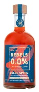 REBELS - Dolce Spritz - 0.5L - Alkoholfrei