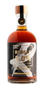 REBELS - Malt Blend Whiskey - 0.5L - Alkoholfrei