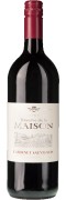 Reserve de la Maison - Cabernet Sauvignon  - 1L - 2021