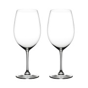 Riedel - Vinum Bordeaux Grand Cru Weingläser - 2 Stück