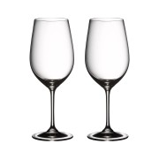 Riedel - Vinum Riesling Zinfandel Grand Cru Weingläser - 2 Stück