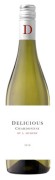 Ripper - Delicious by A. Murphy Chardonnay - 0.75L - 2023