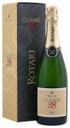 Rotari - Brut Cuvee 28 in Geschenkverpackung - 0.75L - n.m.