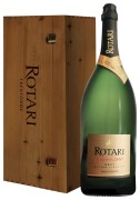 Rotari - Brut Cuvee 28 in Geschenkverpackung - 6L - 2023