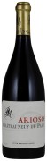 Rotem & Mounir Saouma - Châteauneuf-du-Pape Cuvée Arioso Rouge - 0.75L - 2011