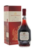 Royal Oporto - 10 Years Old Tawny Port in Geschenkverpackung - 0.75L - n.m.