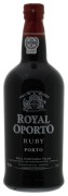 Royal Oporto - Ruby Port - 1L - n.m.