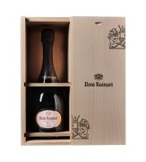 Ruinart - Dom Ruinart Rosé in Geschenkverpackung  - 0.75L - 2009