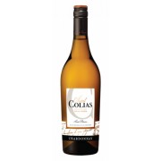 Saint Colias - Chardonnay Cuvée Réserve - 0.75L - 2023