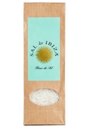 Sal de Ibiza - Fleur de Sel Nachfüllung   - 150 Gramm