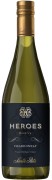 Santa Rita - Heroes Reserva Chardonnay - 0.75L - 2022