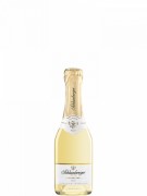 Schlumberger - Sparkling Classic Brut - 0.2L - 2021