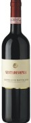 Sesta di Sopra - Brunello di Montalcino  - 0.75L - 2019